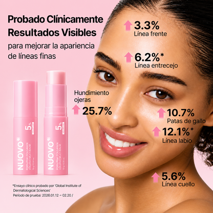 PDRN MULTI Bálsamo Volumen y Brillo Sin Agujas - NUOVO