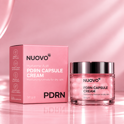 Crema en Cápsulas con PDRN - NUOVO