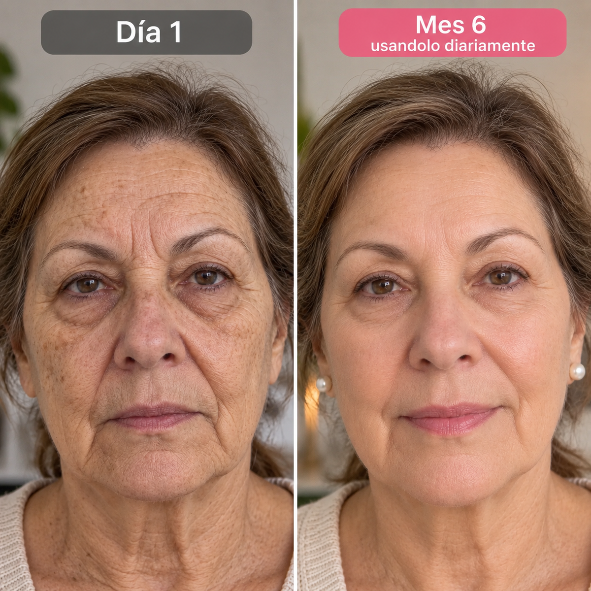 Crema en Cápsulas con PDRN - NUOVO