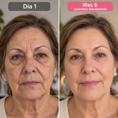 Crema en Cápsulas con PDRN - NUOVO