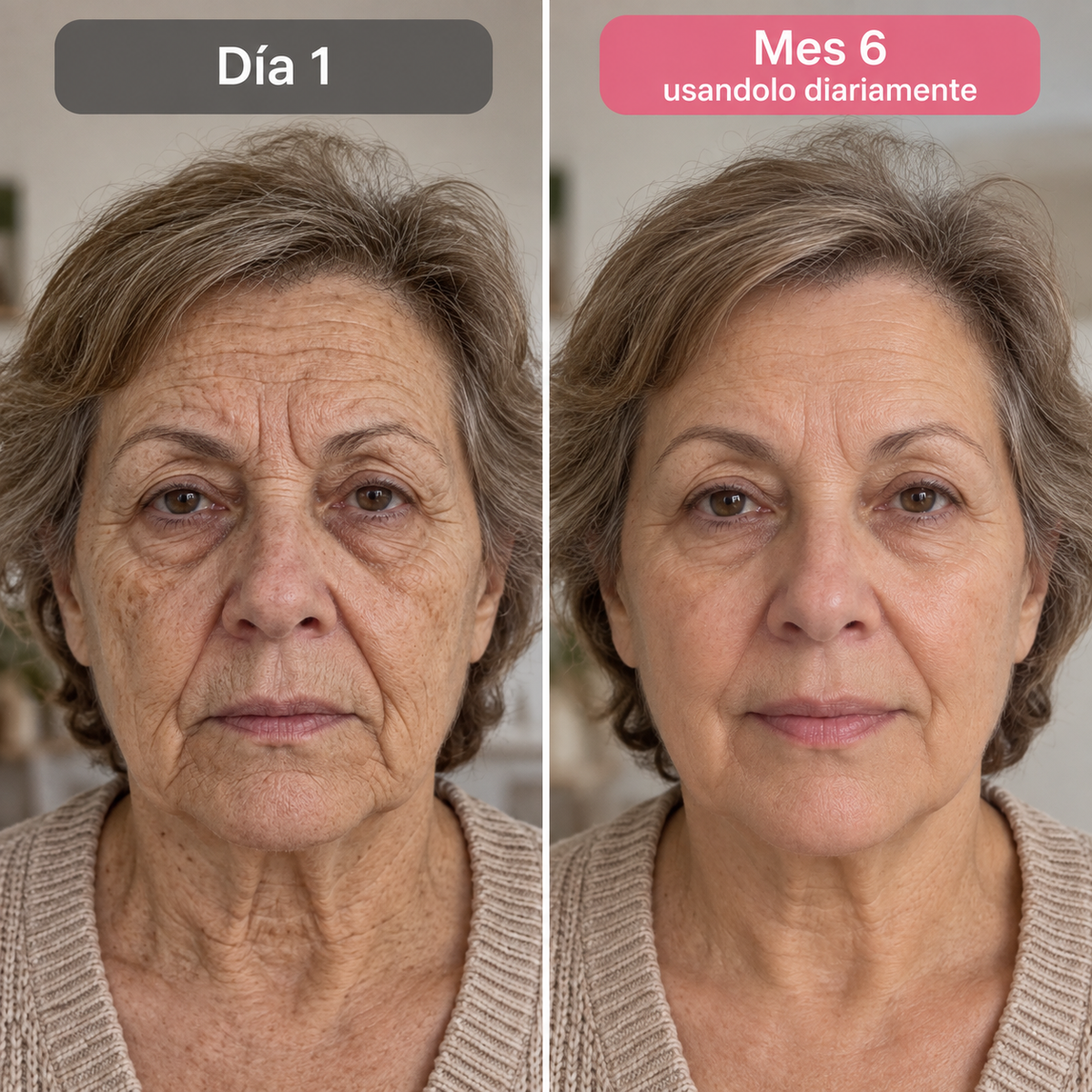 PDRN MULTI Bálsamo Volumen y Brillo Sin Agujas - NUOVO