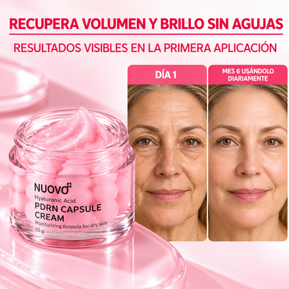 Crema en Cápsulas con PDRN - NUOVO