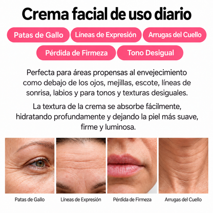 Crema en Cápsulas con PDRN - NUOVO