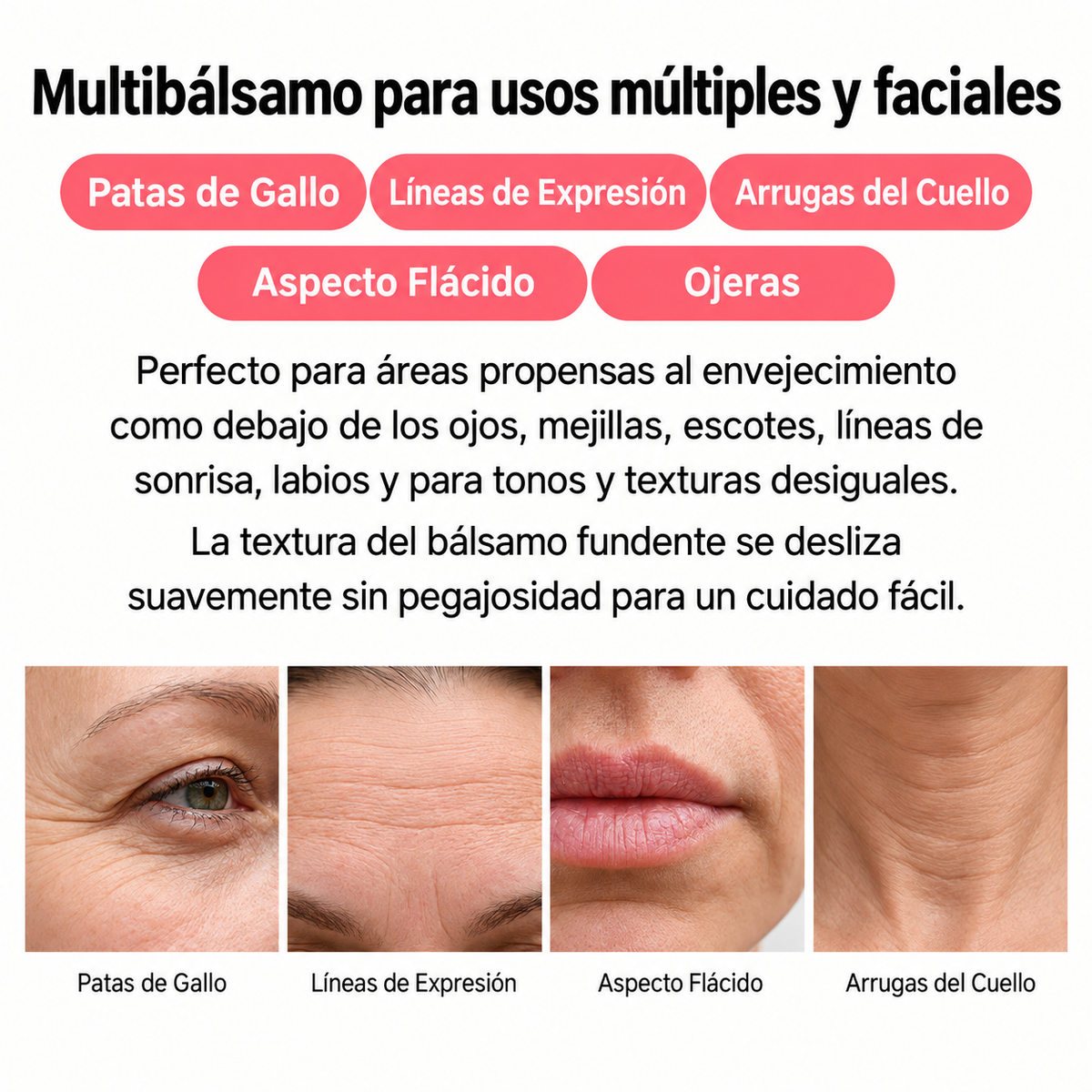 PDRN MULTI Bálsamo Volumen y Brillo Sin Agujas - NUOVO